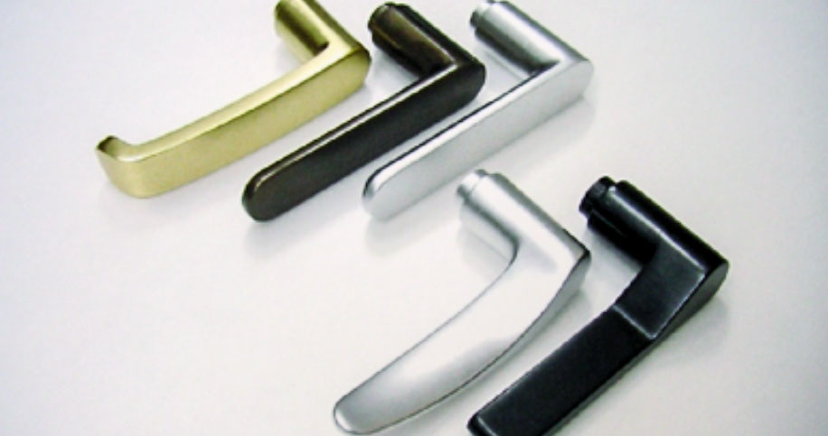 東亜電化の化成処理